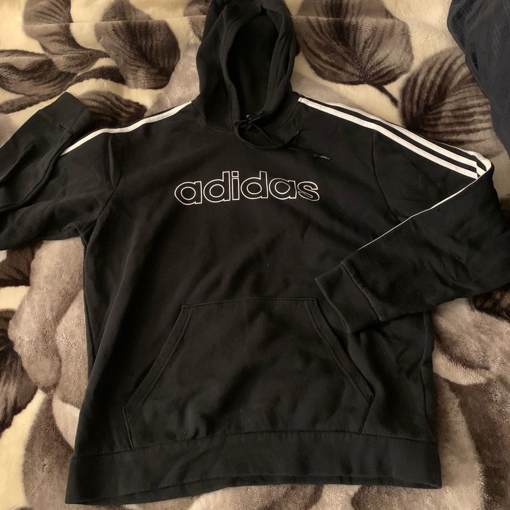 Adidas Hoodie